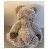 UL - Steiff Minky Zotty Bear