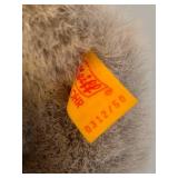 UL - Steiff Minky Zotty Bear