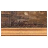 UL - Petite Original Norwegian Landscape Painting