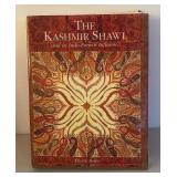 UL - The Kashmir Shawl and Its Indo-French Influence - Book by Frank Ames