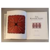 UL - The Kashmir Shawl and Its Indo-French Influence - Book by Frank Ames