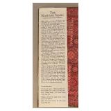 UL - The Kashmir Shawl and Its Indo-French Influence - Book by Frank Ames