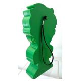 BR1 - Green Giant Little Sprout Collectible Set includes Little Sprout Solid State Transistor Radio