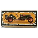 BR1 - Avon Gift Set: Miss Fluffy Puff, Young Hearts Cologne, Island Lime Aftershave, Gingerbread Candle (Lot of 6)