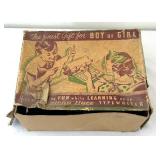 BR1 - American Flyer Vintage Children