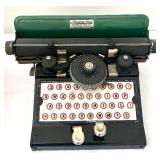 BR1 - American Flyer Vintage Children