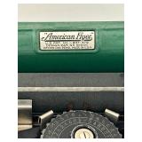 BR1 - American Flyer Vintage Children