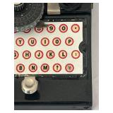 BR1 - American Flyer Vintage Children