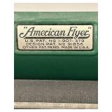 BR1 - American Flyer Vintage Children