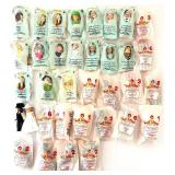 UL - Vintage McDonald