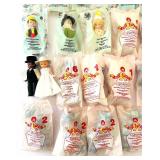 UL - Vintage McDonald