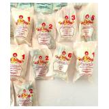 UL - Vintage McDonald