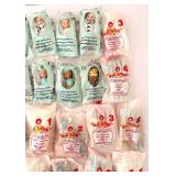 UL - Vintage McDonald