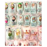 UL - Vintage McDonald