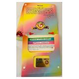 uL - Ty Beanie Babies Official Club Official Membership Kit - 2 Boxes (First Edition)