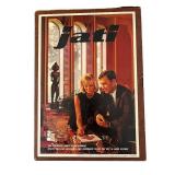 uL - Jumpin, Oware, Quinto, Jam, Executive Decision - Vintage Board Game Lot (Lot of 5)