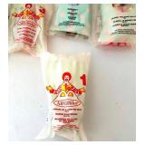 uL - Madame Alexander Dolls - Vintage Collectible Miniatures in Packaging (Assorted Characters)