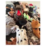 uL - TY Beanie Babies Assorted Plush Collection