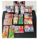 uL - TY Beanie Babies McDonald