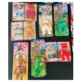 uL - TY Beanie Babies McDonald