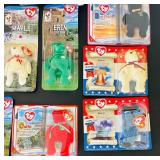 uL - TY Beanie Babies McDonald