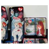uL - TY Beanie Babies McDonald