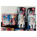 uL - TY Beanie Babies McDonald