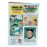 uL - Dell Red Ryder Comics - 52-Page Vintage Magazine, November 10¢