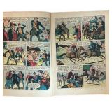 uL - Dell Red Ryder Comics - 52-Page Vintage Magazine, November 10¢