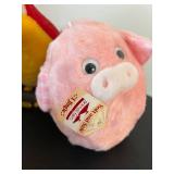 uL - Vintage Toys (Lot of 12)