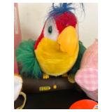 uL - Vintage Toys (Lot of 12)