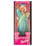 uL - Barbie Graduation Doll - Special Edition, Class of 1999
