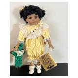 uL - Seymour Mann Connoisseur Doll Collection 15-Inch Doll - Doll Collectors Guild