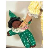 uL - Seymour Mann Connoisseur Doll Collection 15-Inch Doll - Doll Collectors Guild