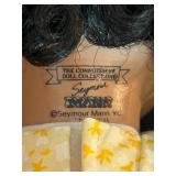 uL - Seymour Mann Connoisseur Doll Collection 15-Inch Doll - Doll Collectors Guild