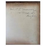 uL - Vintage Cartograph: California