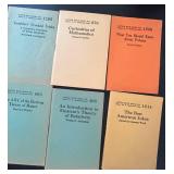 uL - Little Blue Book Collection - 14 Volumes by Haldeman-Julius