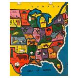 uL - Jigsaw Puzzles - Vintage Lot