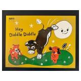 uL - Jigsaw Puzzles - Vintage Lot