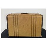 uL - Vintage Suitcases - 2-Piece Set