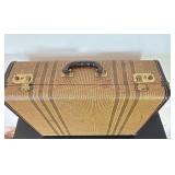 uL - Vintage Suitcases - 2-Piece Set