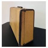 uL - Vintage Suitcases - 2-Piece Set