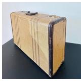 uL - Vintage Suitcases - 2-Piece Set