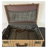 uL - Vintage Suitcases - 2-Piece Set