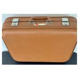 uL - Vintage Suitcases - 2-Piece Set