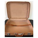 uL - Vintage Suitcases - 2-Piece Set
