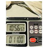 K/UL - Vintage Alvin Sterling Spoons - 12-Piece Flatware Set (Lot of 12)