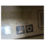 Kids Pretend Play Guitar Musical Instrument Toy w/ Microphone, Stand - 19in Pink