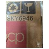 Set of 3 Pre-Lit Ceramic Tabletop Christmas Trees