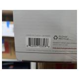 110-Piece Kids Magnetic Tiles Set, Educational Building STEM Toy w/ Case - Pink